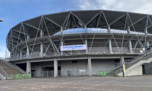 FUKUDA DENSHI Medical Device Company