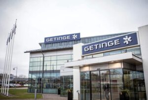 Getinge medical device company