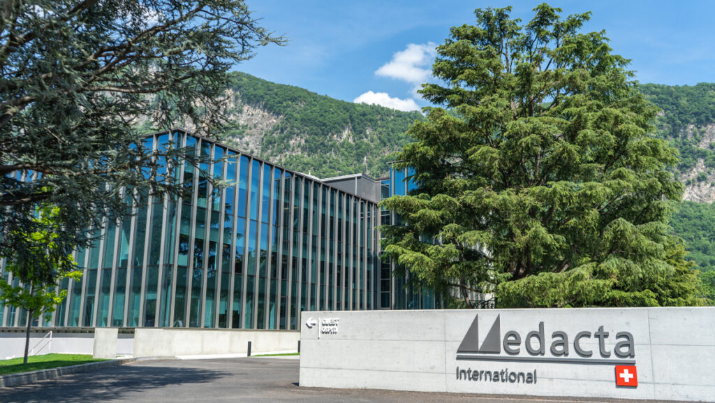 Medacta Medical Device Company