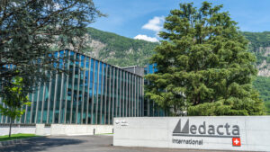 Medacta Medical Device Company
