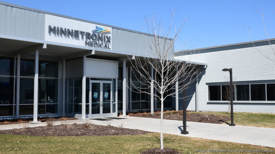 Minnetronix Medical Company
