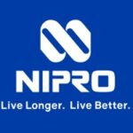 Nipro Logo
