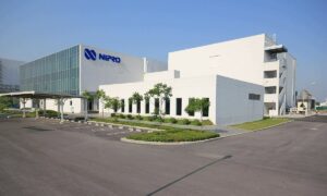 Nipro Medical device company