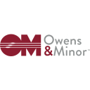 Owens & Minor Logo