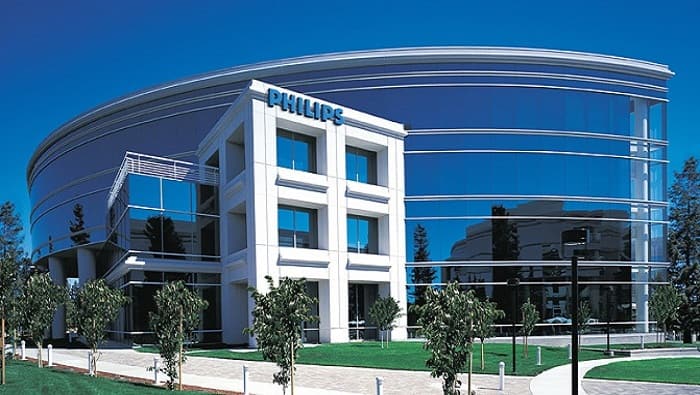 Philips Global Leader in Health Technology and Innovation