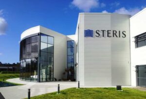 Sreris medical device company