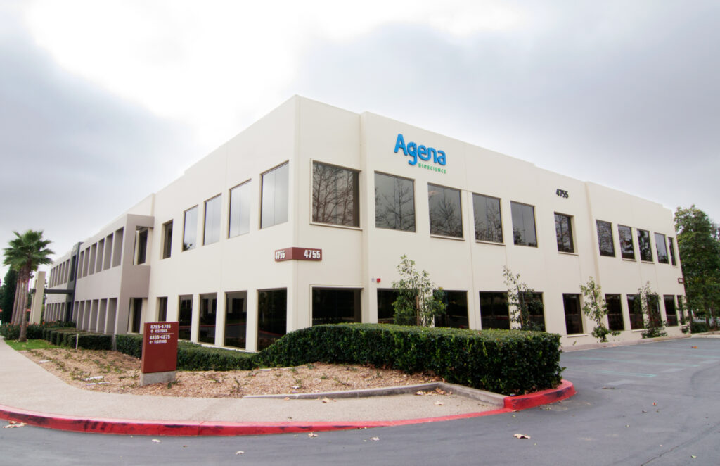 agena-bioscience-san-diego