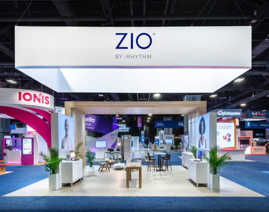 iRhythm Technologies