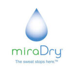 MiraDry Logo