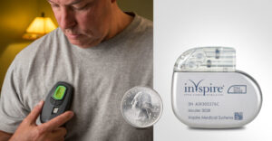 Inspire Medical Device
