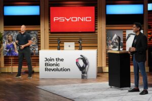 PSYONIC