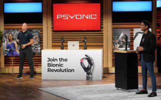 PSYONIC