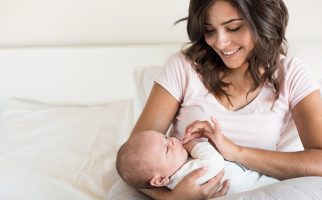 Veera Breastfeeding